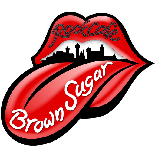 Brown Sugar Rockcafe GmbH